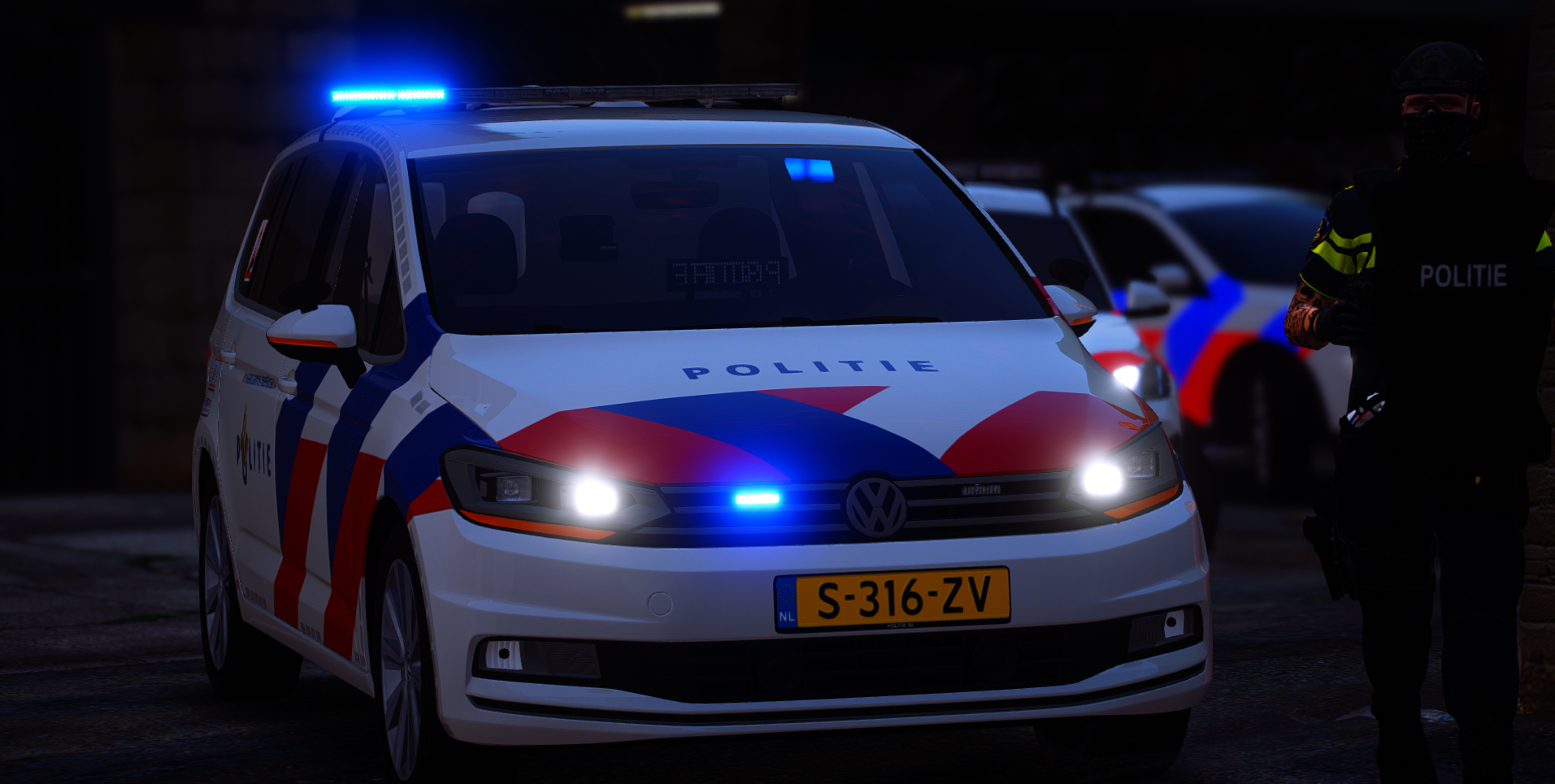 Premium Design Showcase